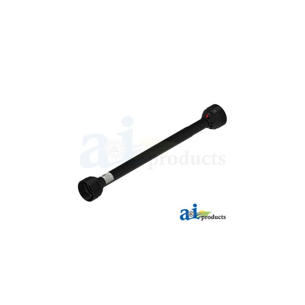 Driveshaft Shield, Easy Lock 0" x0" x0"